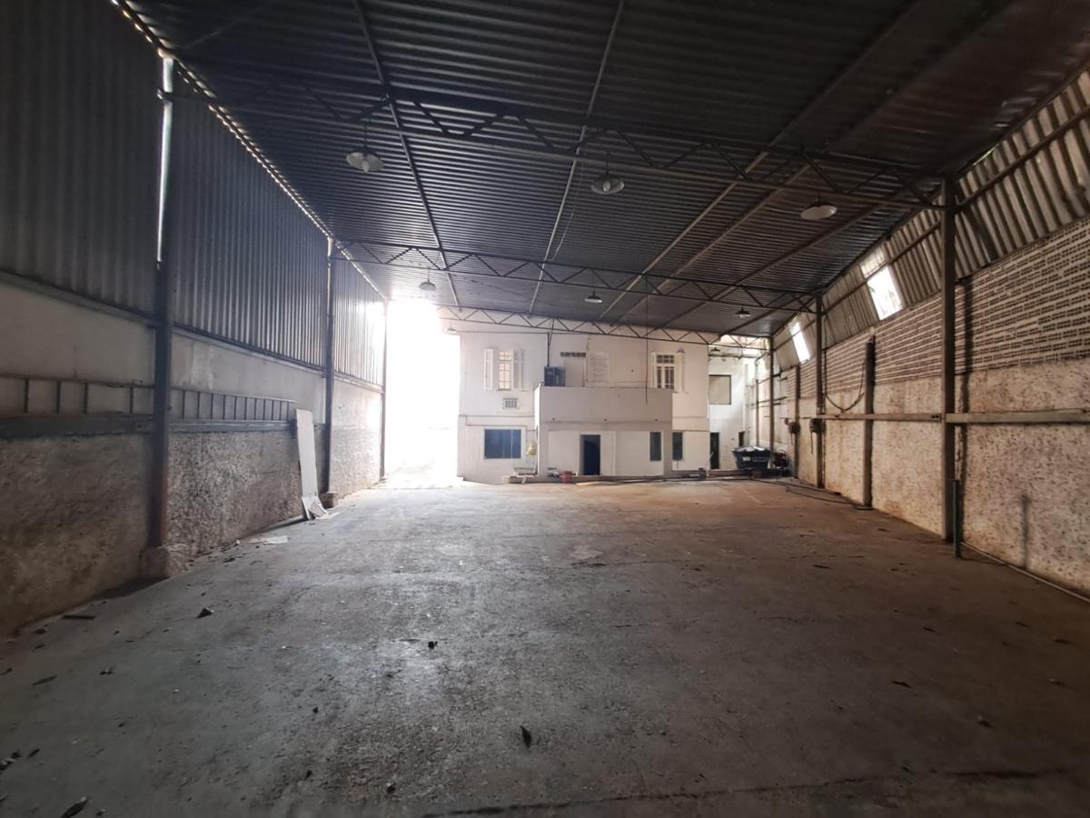 Depósito-Galpão, 402 m² - Foto 3