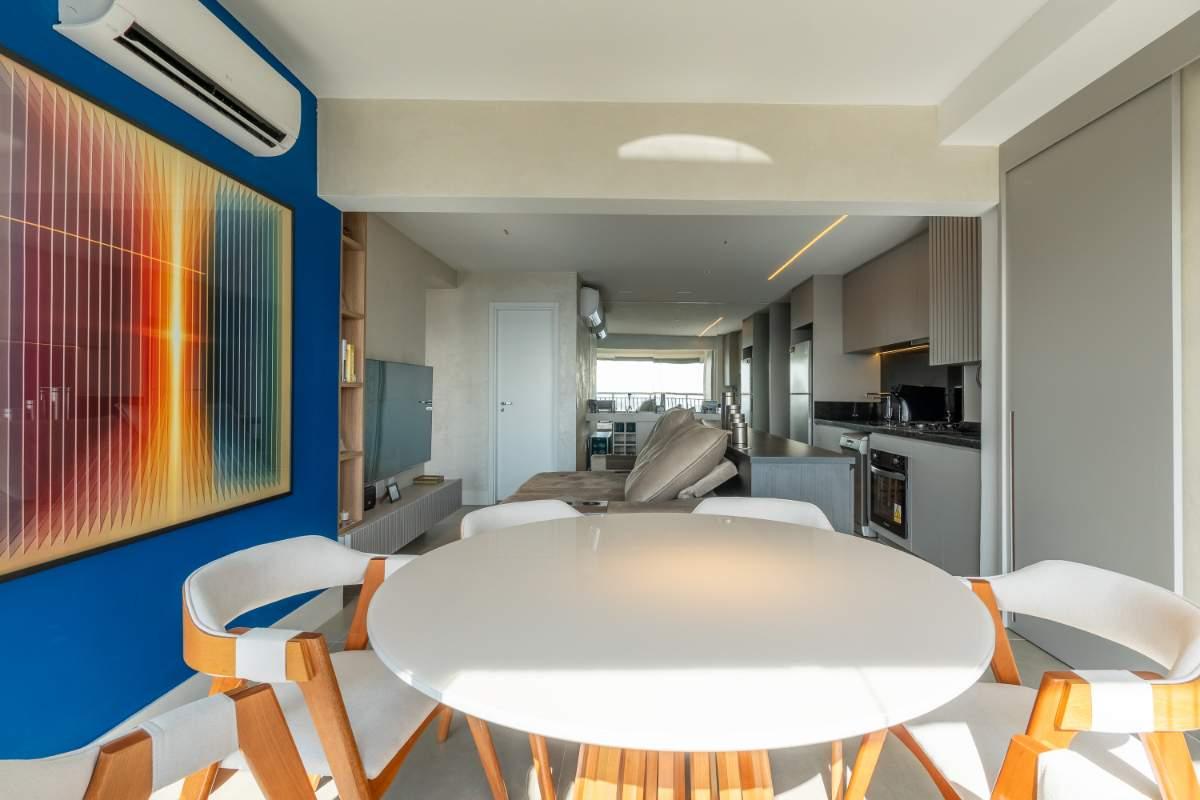 Apartamento, 2 quartos, 78 m² - Foto 10