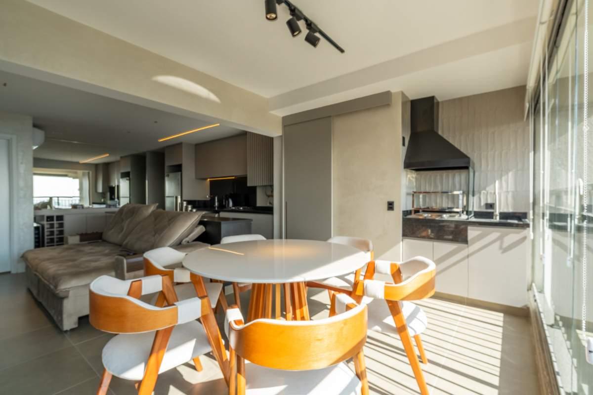 Apartamento, 2 quartos, 78 m² - Foto 11