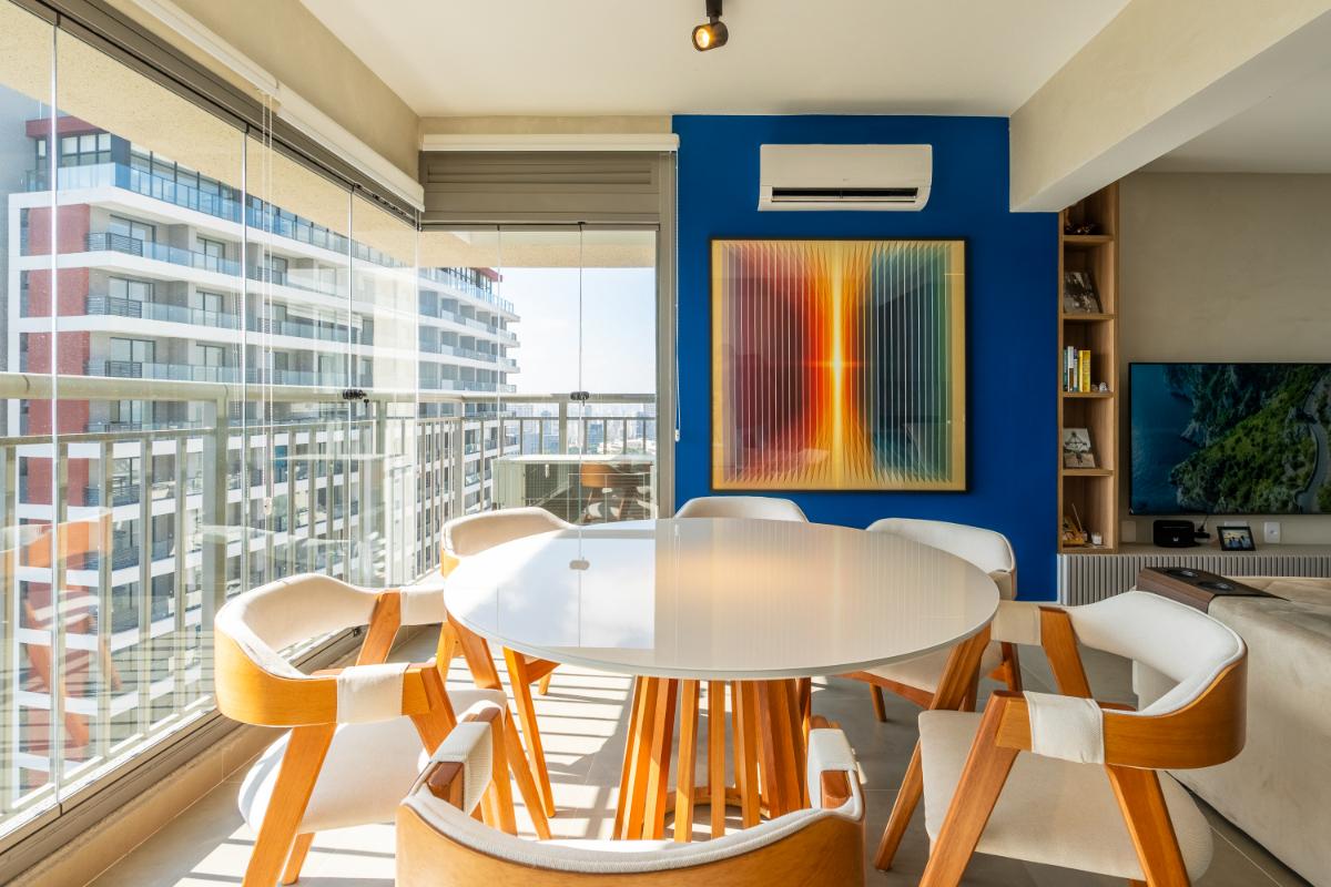 Apartamento, 2 quartos, 78 m² - Foto 12