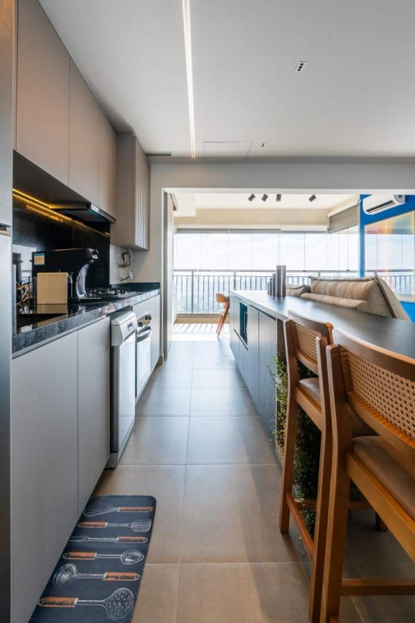 Apartamento, 2 quartos, 78 m² - Foto 19