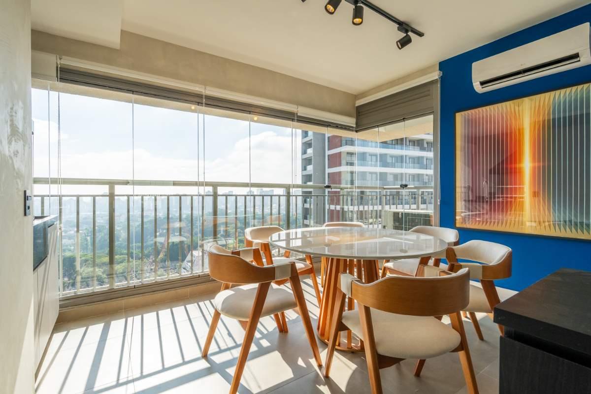 Apartamento, 2 quartos, 78 m² - Foto 1