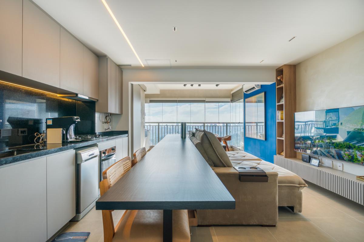 Apartamento, 2 quartos, 78 m² - Foto 3
