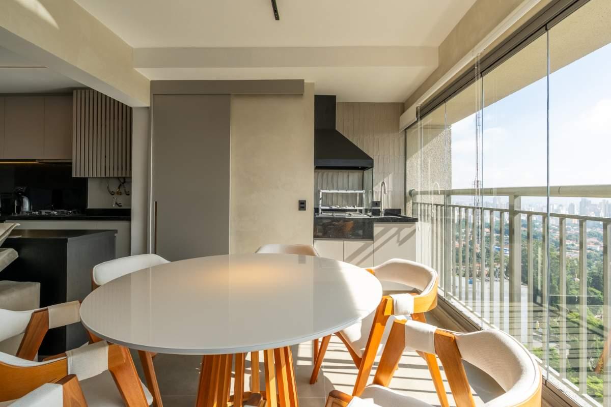 Apartamento, 2 quartos, 78 m² - Foto 5