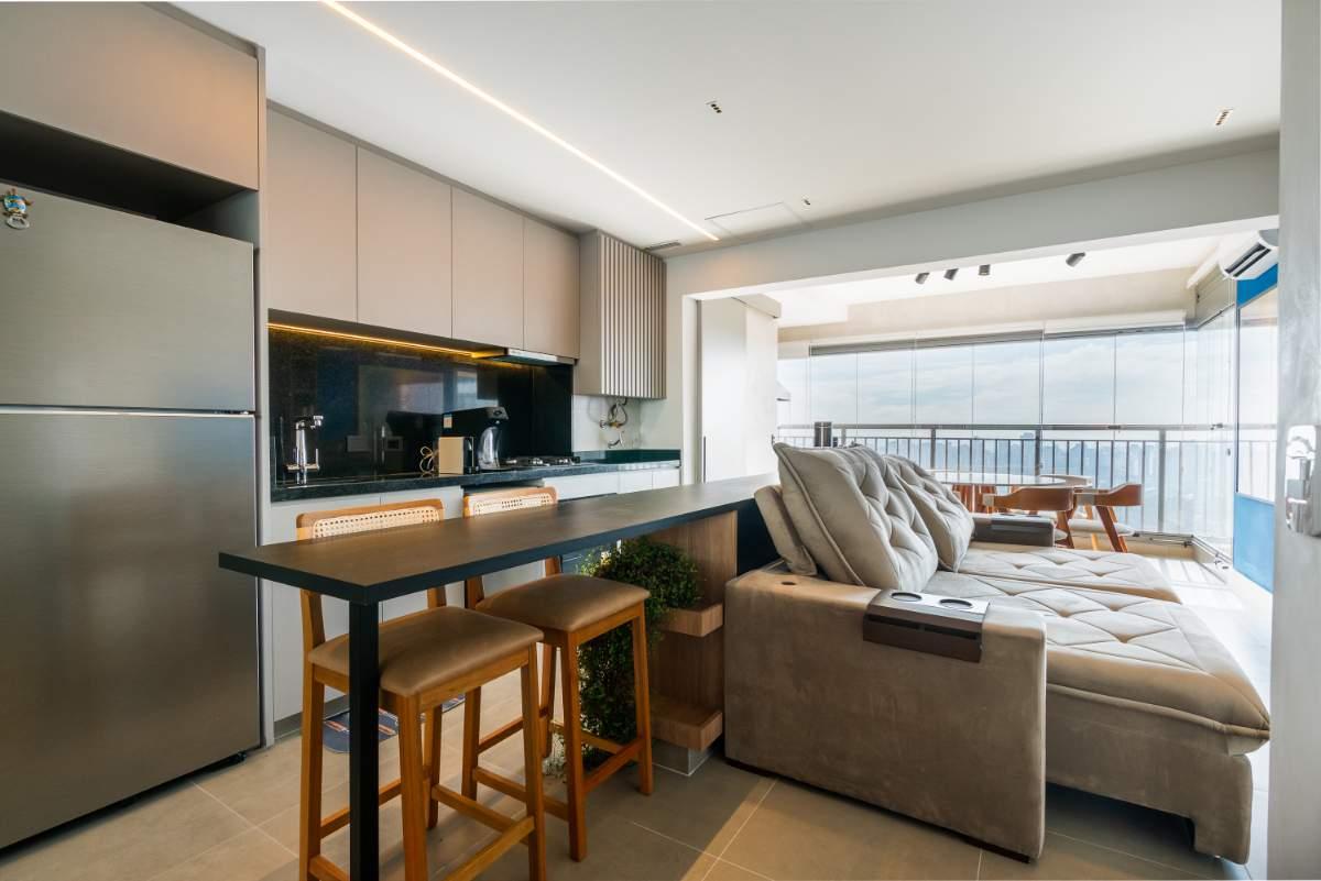 Apartamento, 2 quartos, 78 m² - Foto 6
