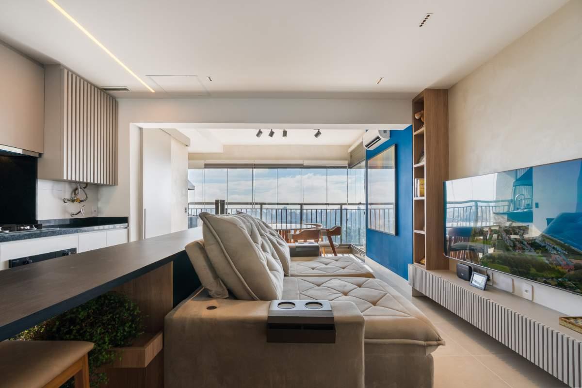 Apartamento, 2 quartos, 78 m² - Foto 7