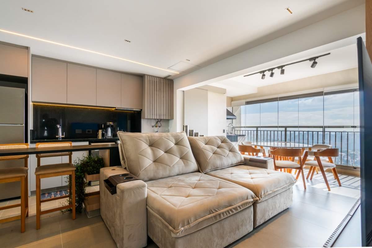 Apartamento, 2 quartos, 78 m² - Foto 8