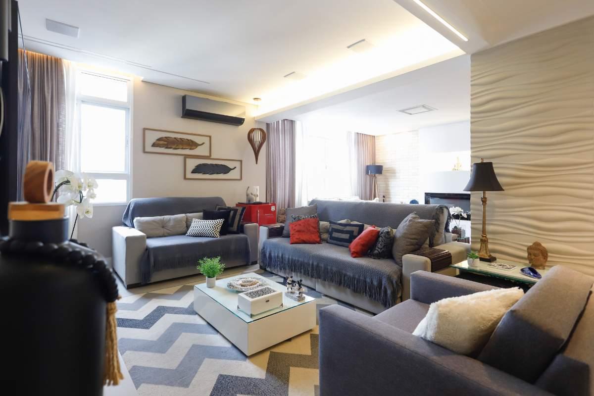 Apartamento, 3 quartos, 197 m² - Foto 10