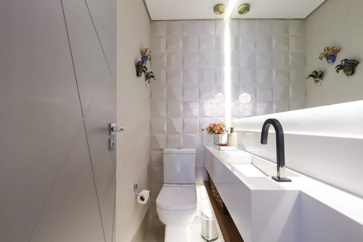 Apartamento, 3 quartos, 197 m² - Foto 11