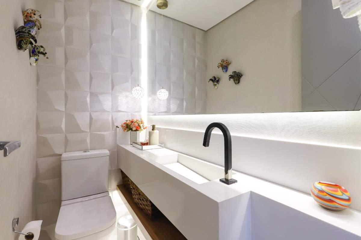 Apartamento, 3 quartos, 197 m² - Foto 12