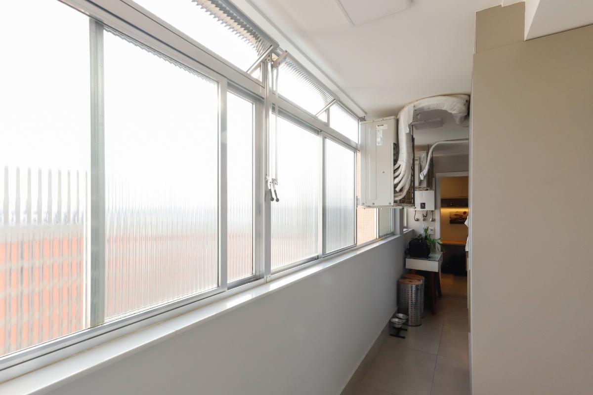 Apartamento, 3 quartos, 197 m² - Foto 14