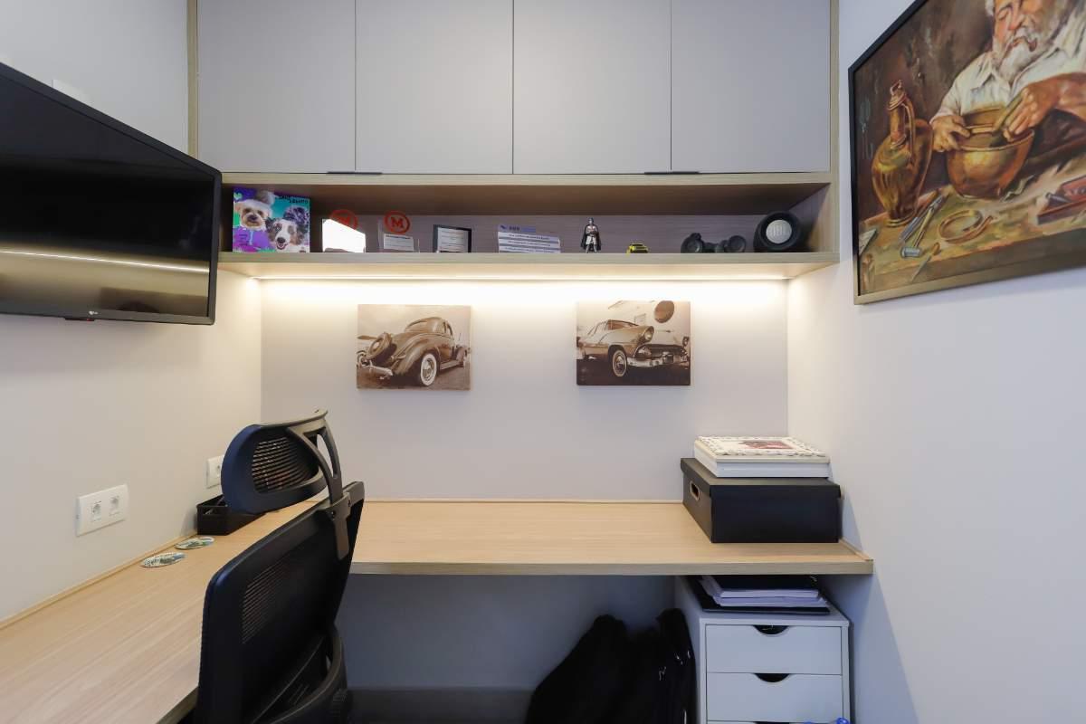 Apartamento, 3 quartos, 197 m² - Foto 15