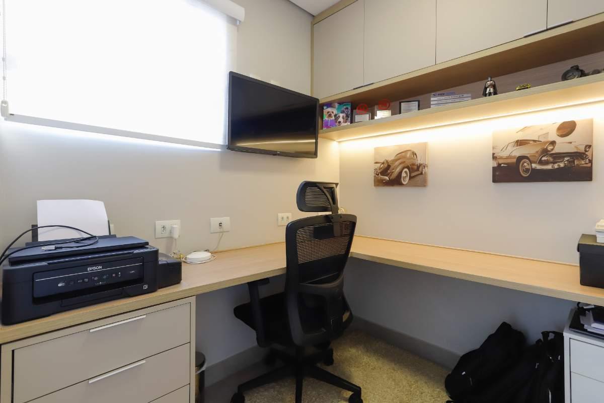 Apartamento, 3 quartos, 197 m² - Foto 16