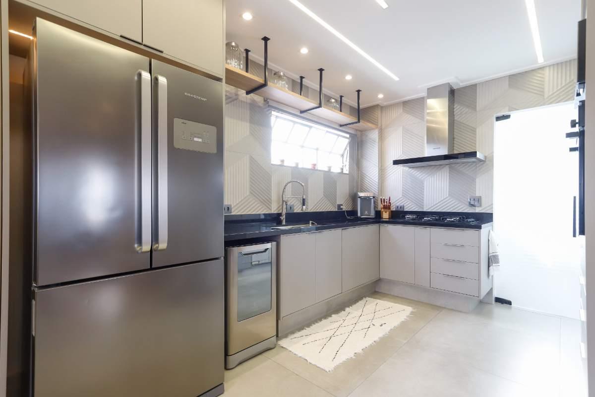 Apartamento, 3 quartos, 197 m² - Foto 20
