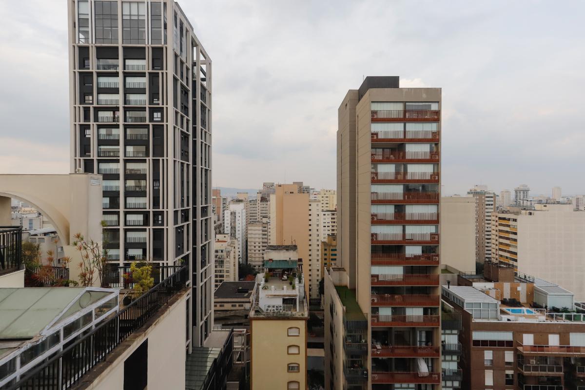 Apartamento, 3 quartos, 197 m² - Foto 23