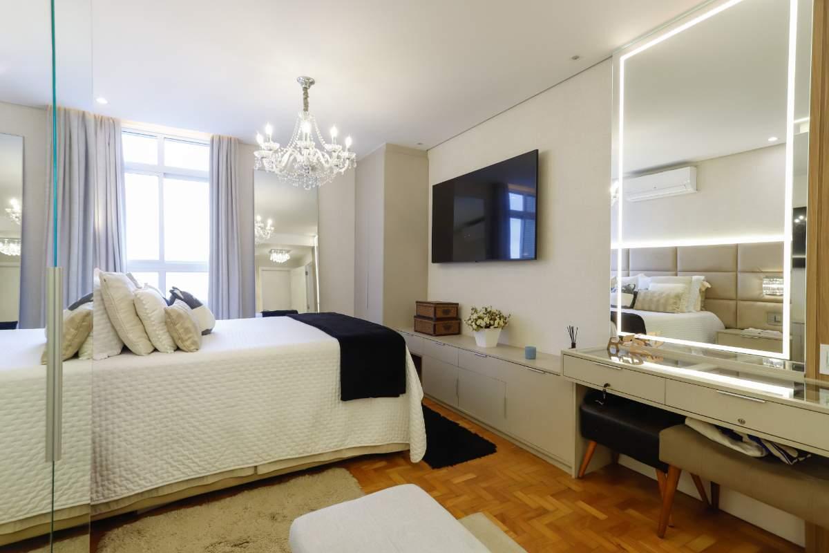 Apartamento, 3 quartos, 197 m² - Foto 25