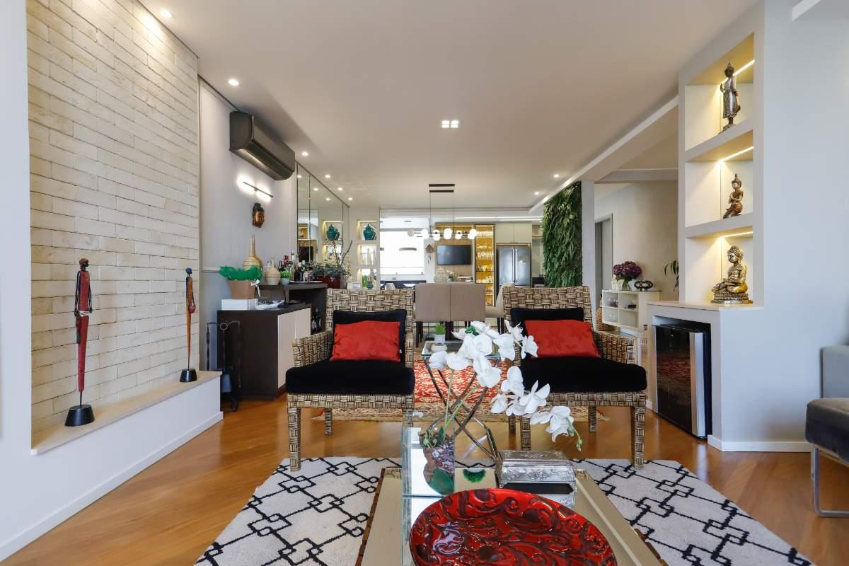 Apartamento, 3 quartos, 197 m² - Foto 7
