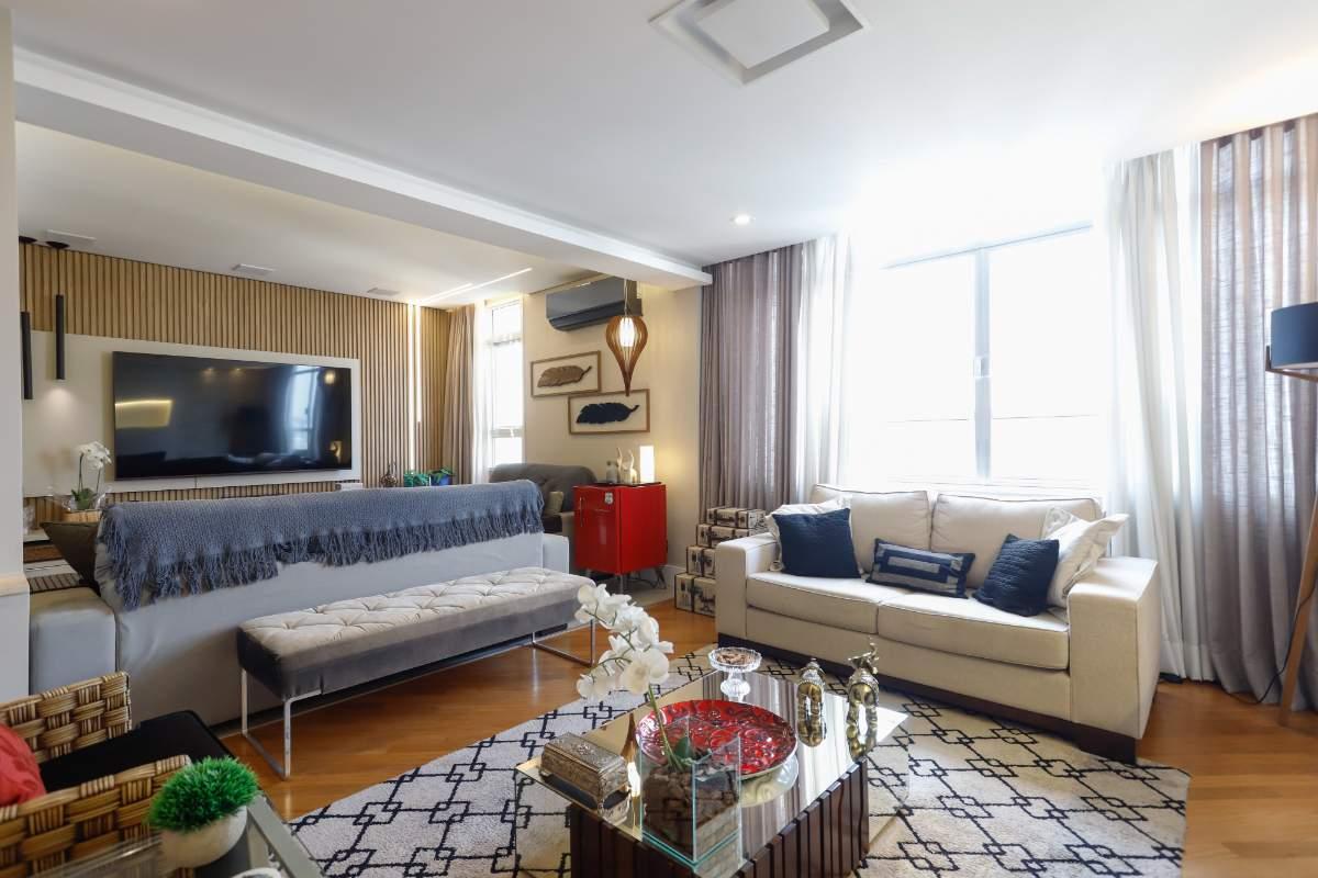 Apartamento, 3 quartos, 197 m² - Foto 8