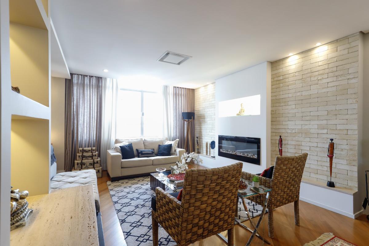 Apartamento, 3 quartos, 197 m² - Foto 9
