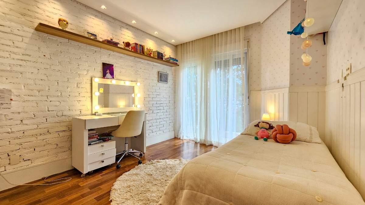 Casa de Condomínio, 4 quartos - Foto 10