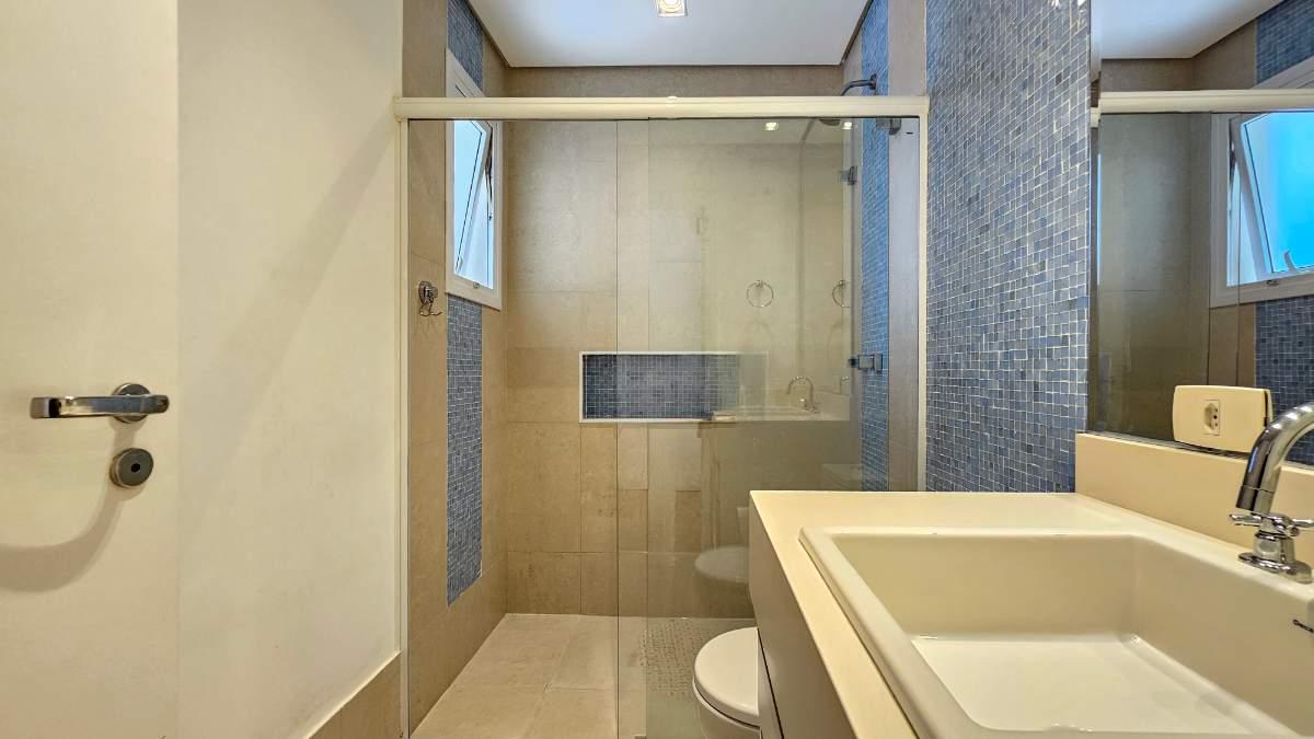 Casa de Condomínio, 4 quartos - Foto 11