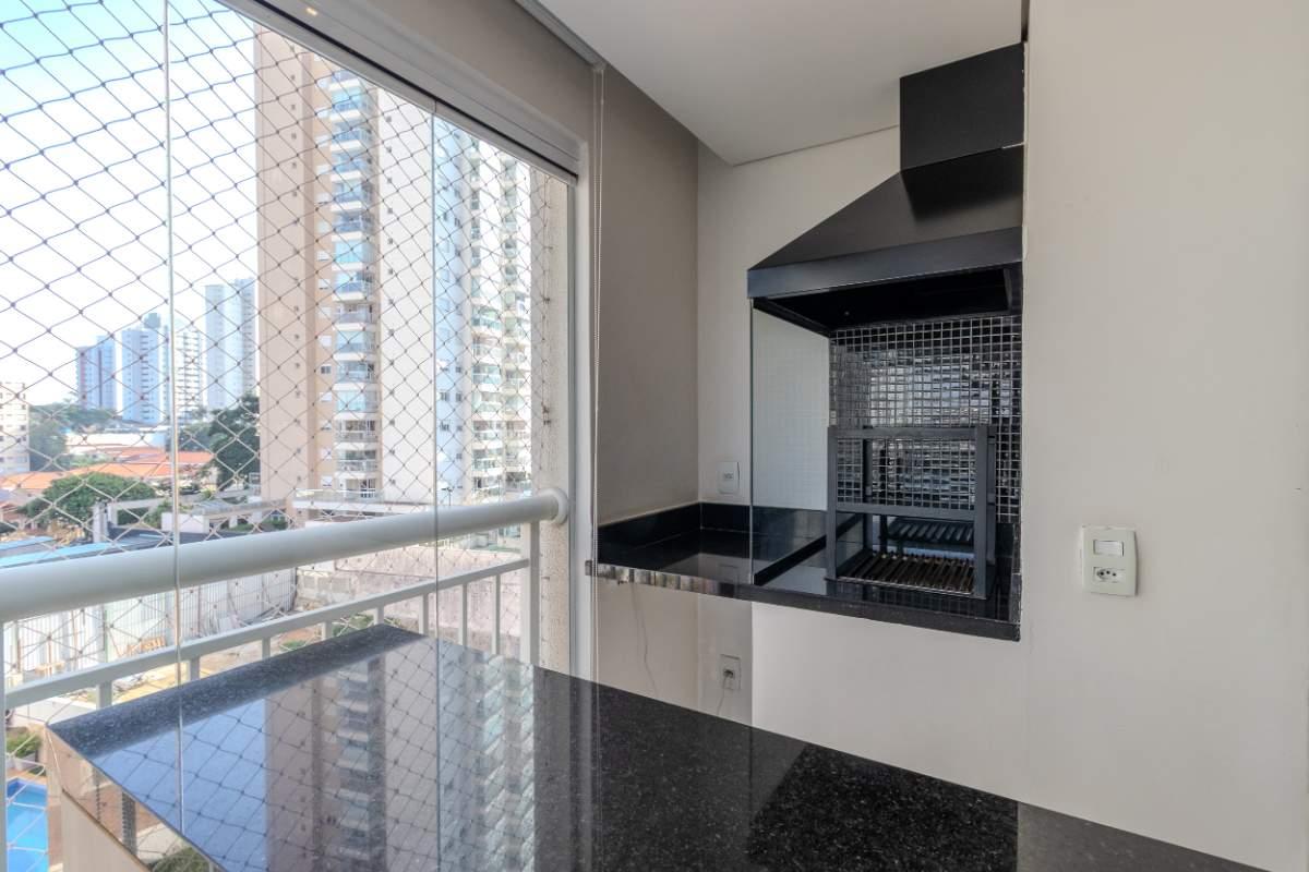 Apartamento, 3 quartos, 4500 m² - Foto 11