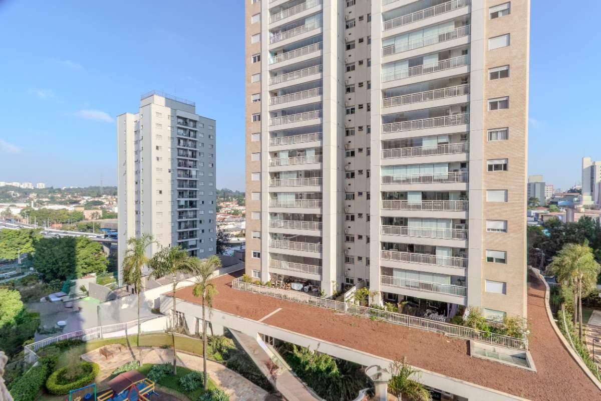 Apartamento, 3 quartos, 4500 m² - Foto 12