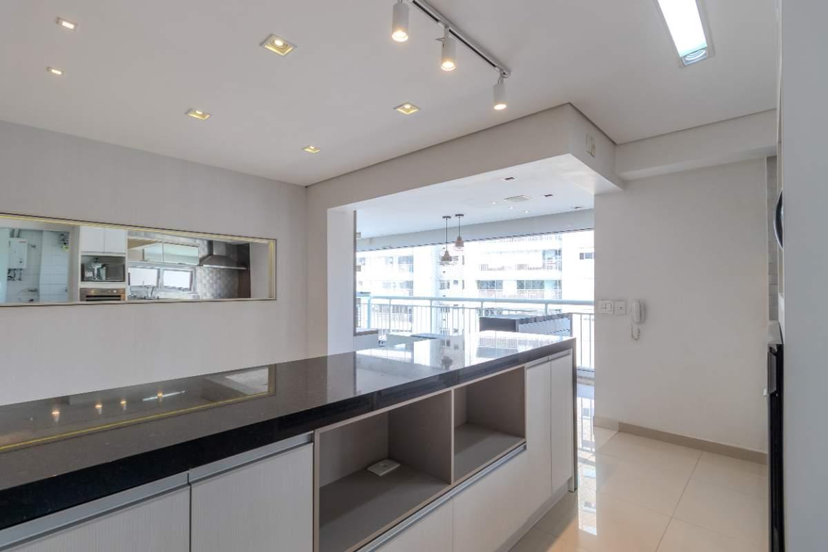 Apartamento, 3 quartos, 4500 m² - Foto 13