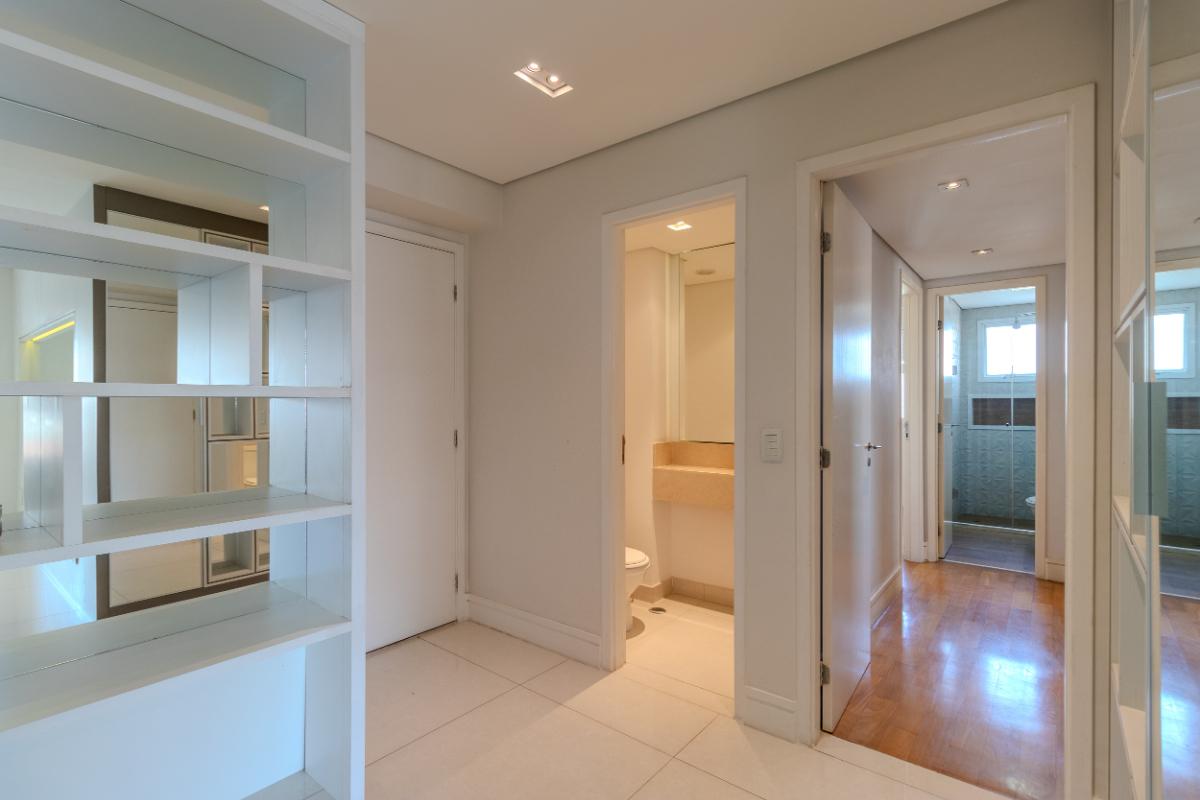Apartamento, 3 quartos, 4500 m² - Foto 15