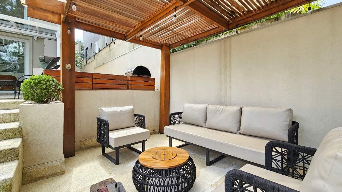 Casa de Condomínio, 4 quartos - Foto 16