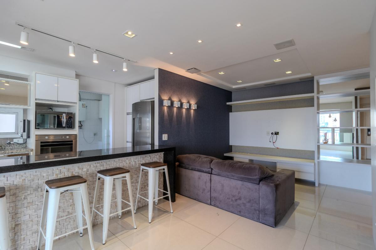 Apartamento, 3 quartos, 4500 m² - Foto 2