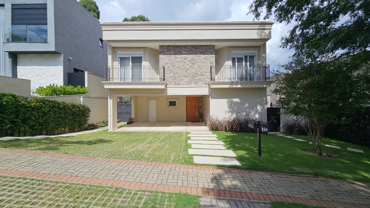 Casa de Condomínio, 4 quartos - Foto 3