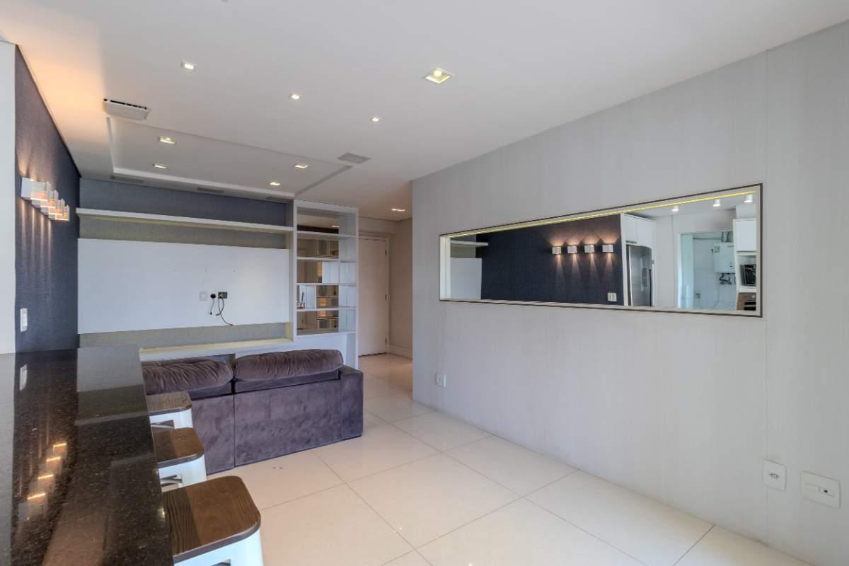 Apartamento, 3 quartos, 4500 m² - Foto 3