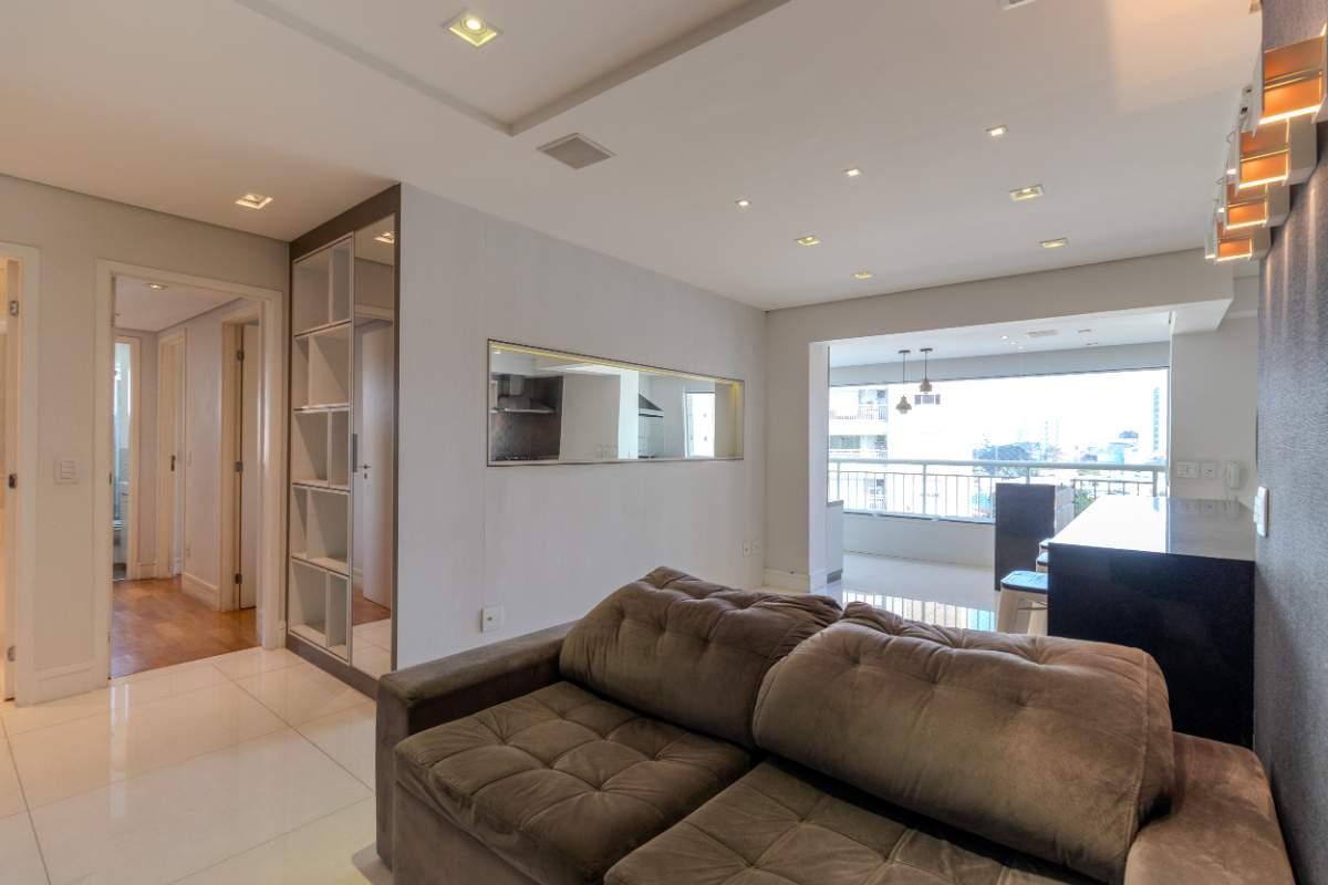 Apartamento, 3 quartos, 4500 m² - Foto 4