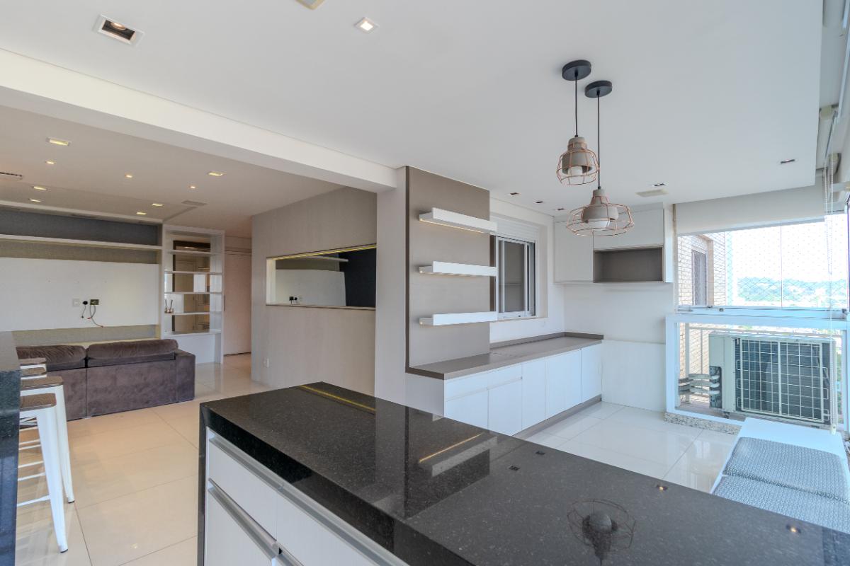 Apartamento, 3 quartos, 4500 m² - Foto 5