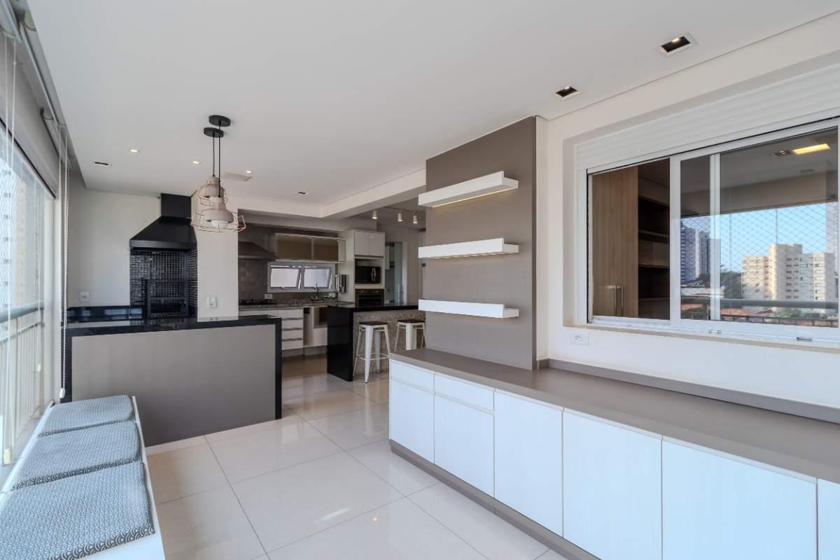 Apartamento, 3 quartos, 4500 m² - Foto 6
