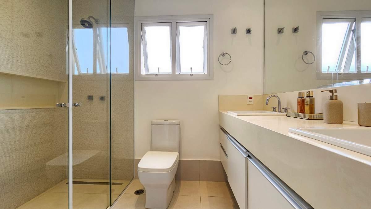 Casa de Condomínio, 4 quartos - Foto 6