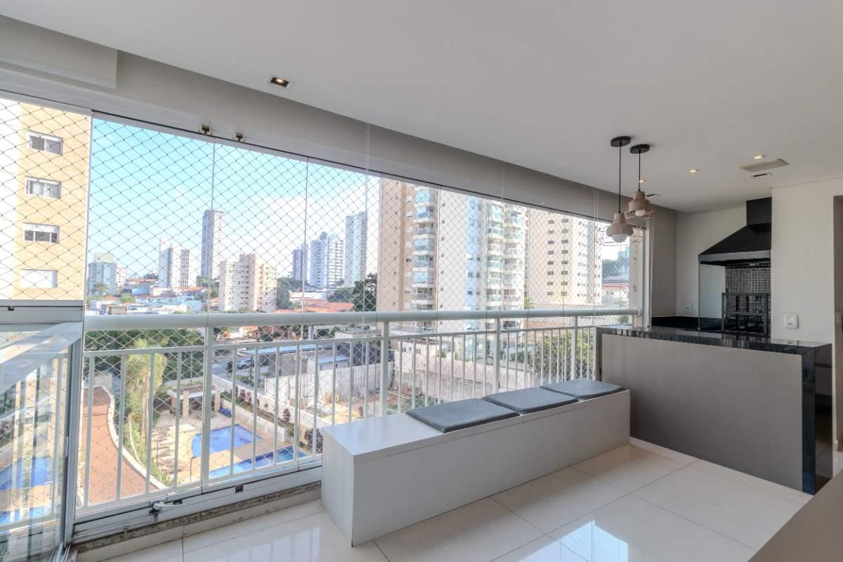 Apartamento, 3 quartos, 4500 m² - Foto 7