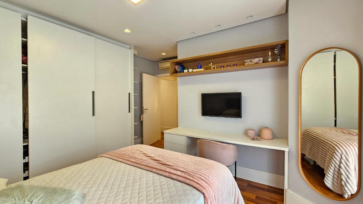 Casa de Condomínio, 4 quartos - Foto 8
