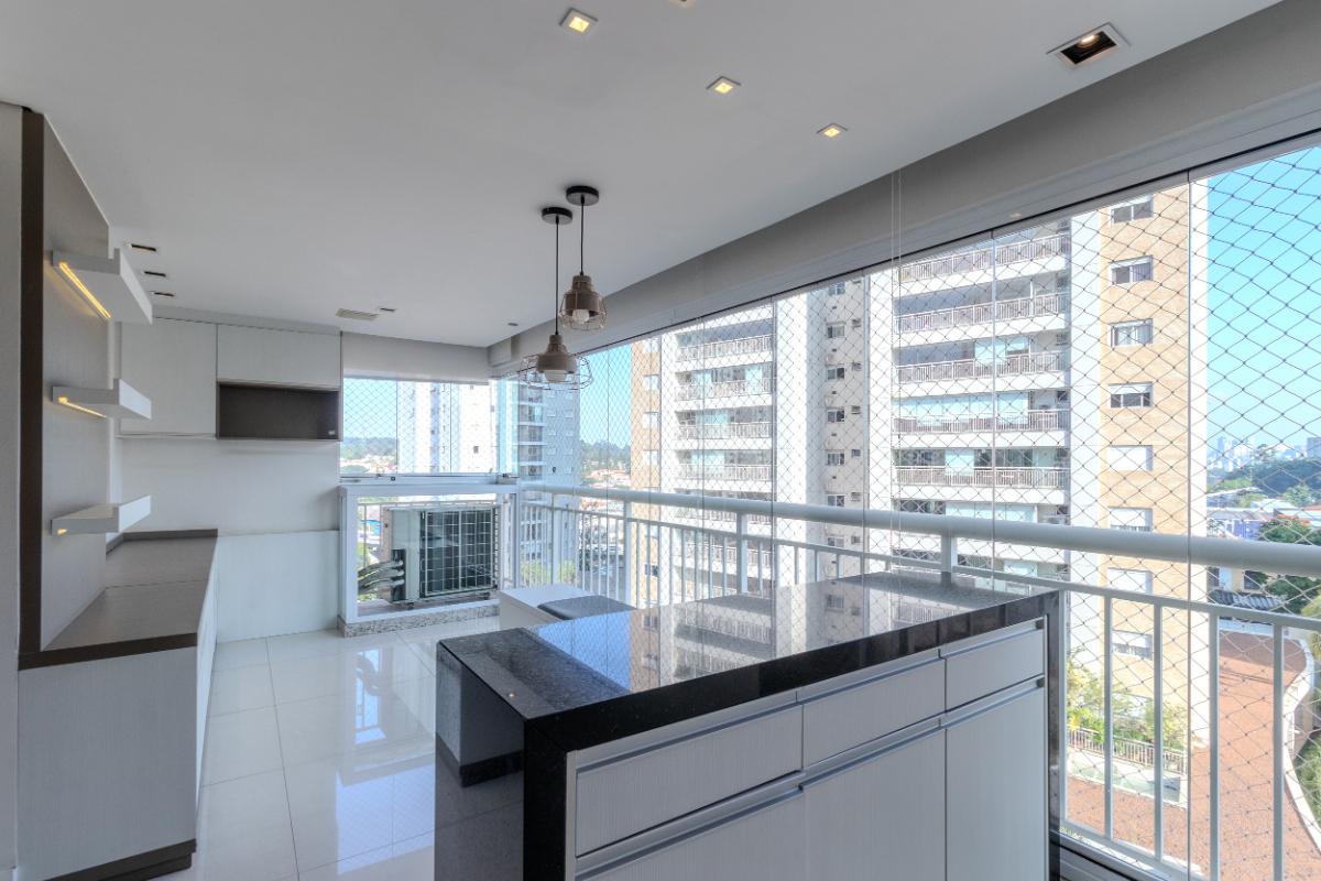 Apartamento, 3 quartos, 4500 m² - Foto 8