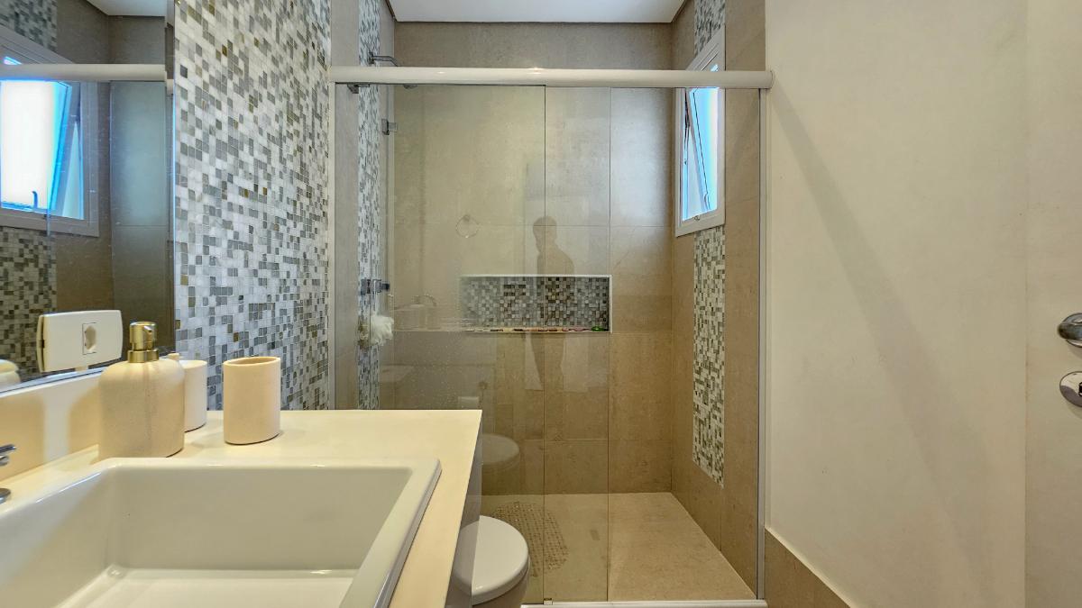 Casa de Condomínio, 4 quartos - Foto 9