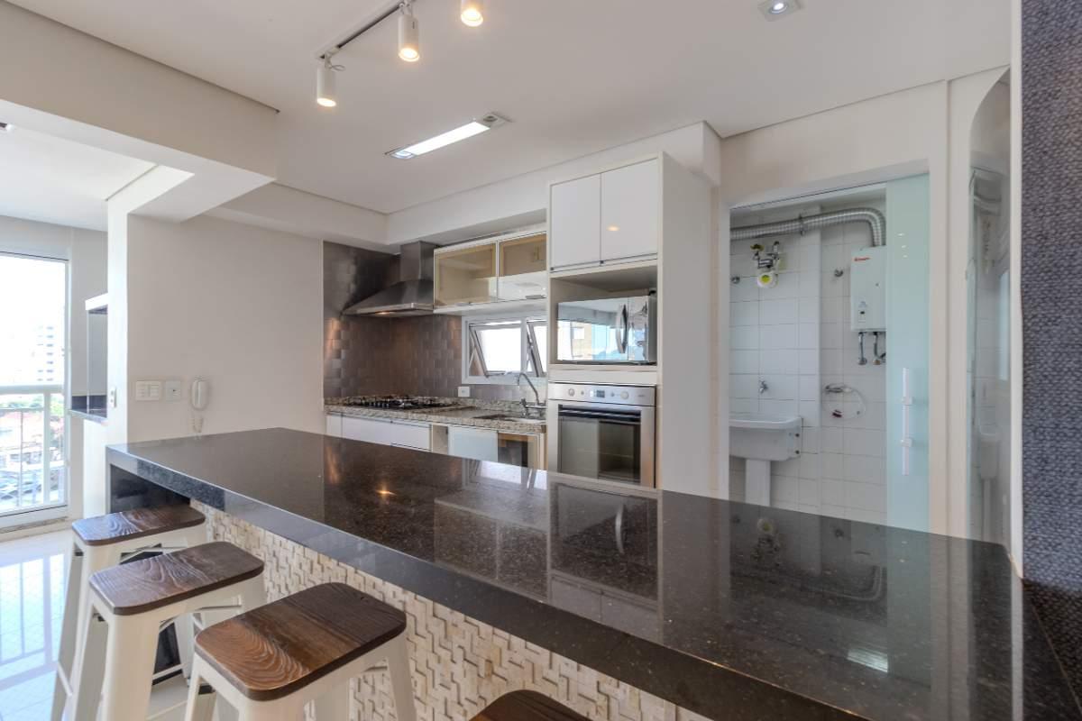 Apartamento, 3 quartos, 4500 m² - Foto 9