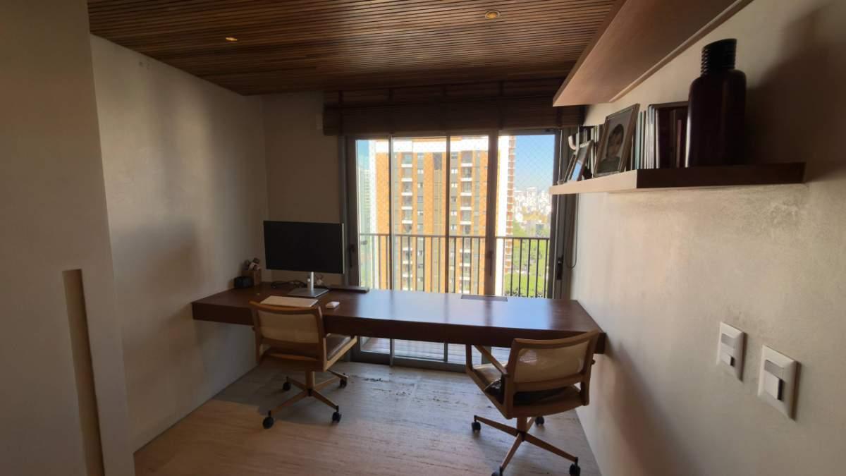 Apartamento, 2 quartos, 175 m² - Foto 22