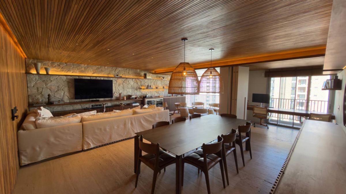 Apartamento, 2 quartos, 175 m² - Foto 3