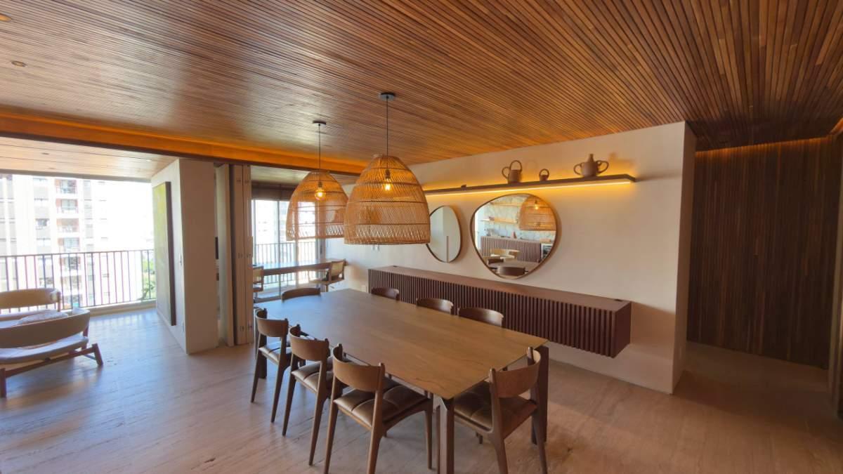 Apartamento, 2 quartos, 175 m² - Foto 6