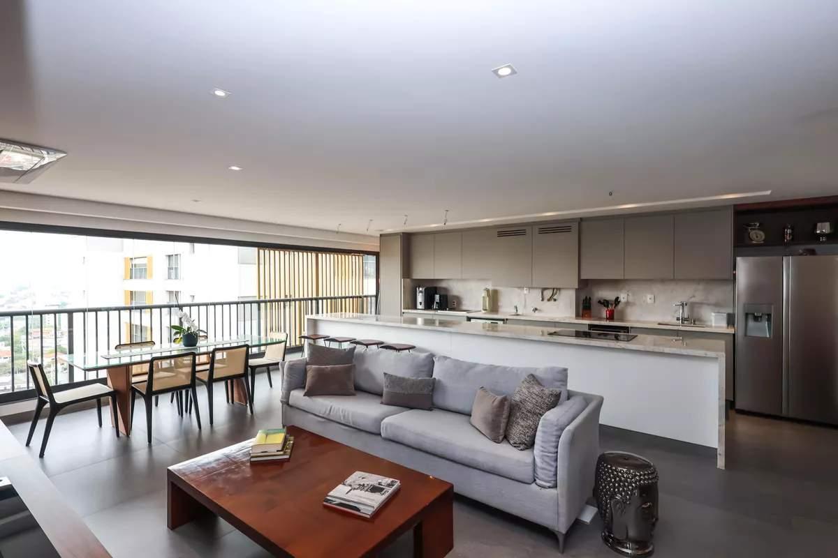 Apartamento, 2 quartos, 5315 m² - Foto 1