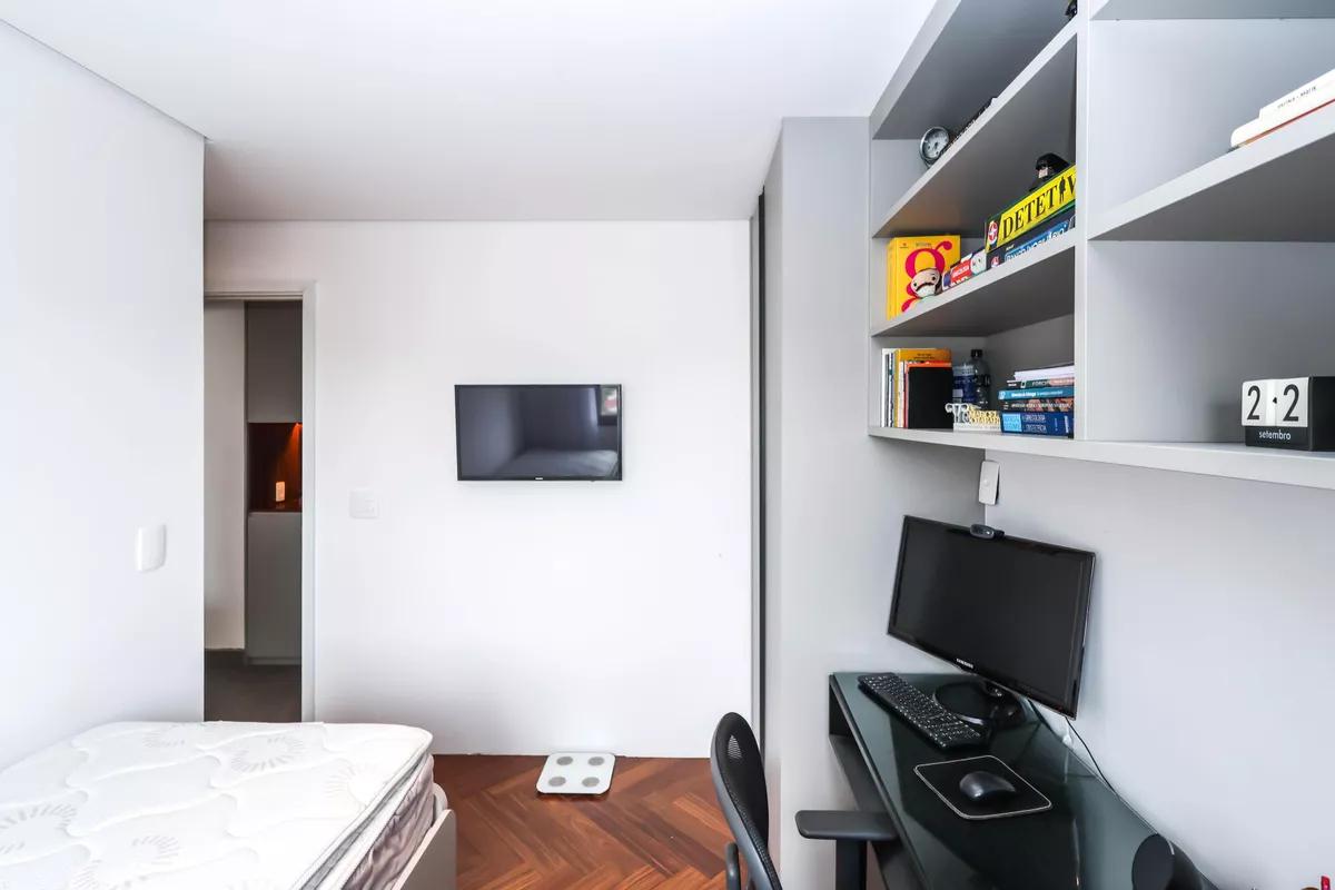 Apartamento, 2 quartos, 5315 m² - Foto 17