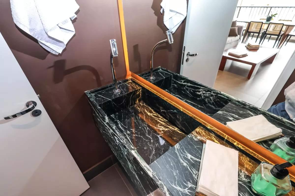 Apartamento, 2 quartos, 5315 m² - Foto 22