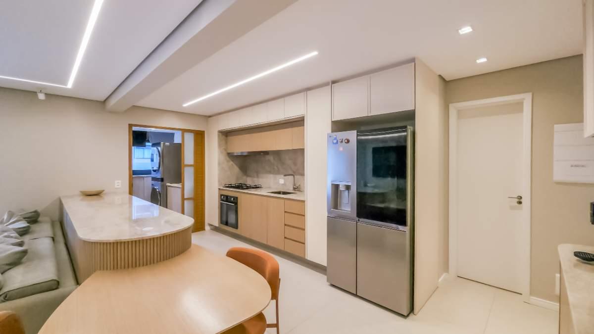 Apartamento, 3 quartos, 149 m² - Foto 2