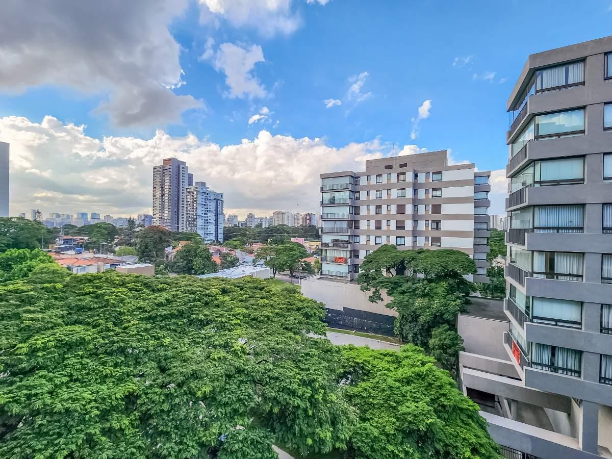 Apartamento, 3 quartos, 149 m² - Foto 3
